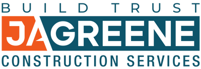 J.A. Greene Construction Services Logo