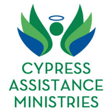 CAM Logo